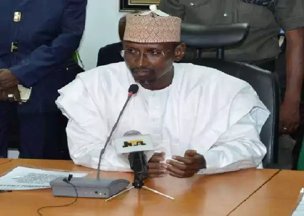FCT Minister Restates Ban On Herdsmen & Hawkers In Abuja